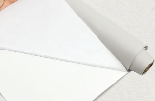 peel and stick wallpaper for bathroom