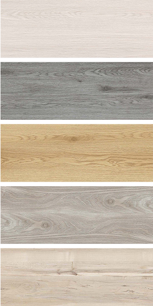 Peel and Stick Vinyl Flooring